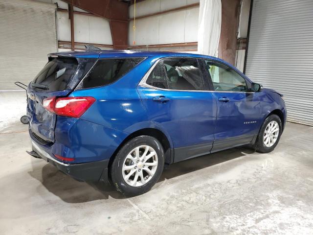 Photo 3 from auction – 2019 CHEVROLET EQUINOX LT with VIN 2GNAXKEV4K6215401
