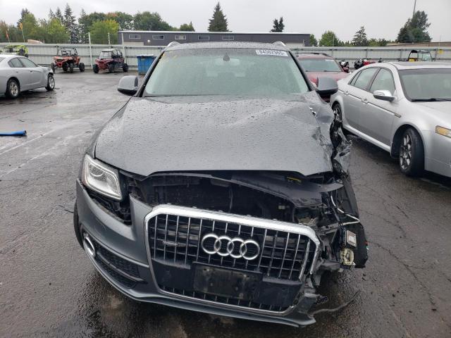 Photo 5 from auction – 2013 AUDI Q5 PREMIUM PLUS with VIN WA1DGAFP2DA099115