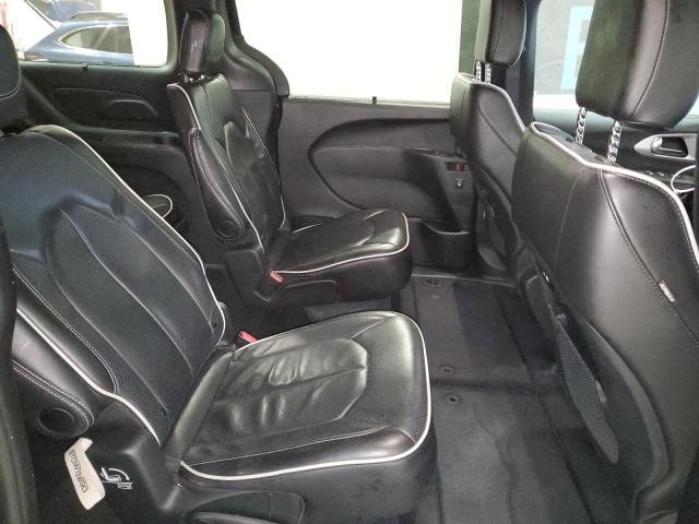 Photo 11 from auction – 2025 CHRYSLER PACIFICA L with VIN 2C4RC1GG2SR524671