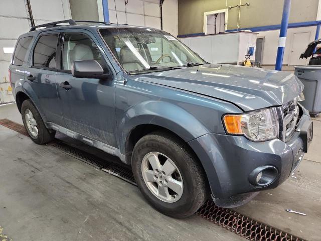 Photo 4 from auction – 2012 FORD ESCAPE XLT with VIN 1FMCU9DG7CKA76736