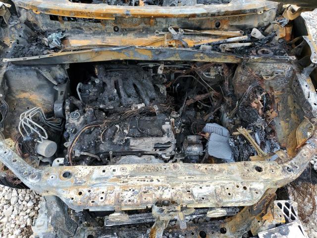 Photo 12 from auction – 2016 TOYOTA HIGHLANDER with VIN 5TDBKRFHXGS242984