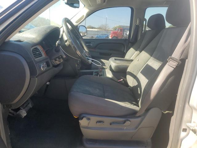 Photo 7 from auction – 2013 CHEVROLET AVALANCHE with VIN 3GNMCEE06DG316316