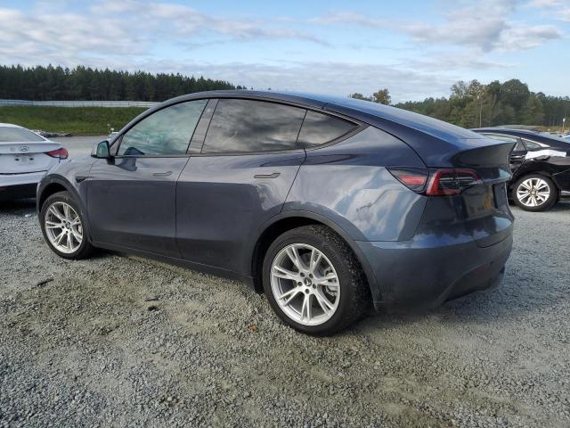 Foto 2 de la subasta – 2021 TESLA MODEL Y con VIN 5YJYGDEE9MF294015