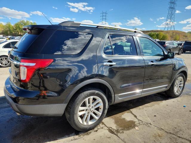 Photo 3 from auction – 2011 FORD EXPLORER X with VIN 1FMHK8D8XBGA22783