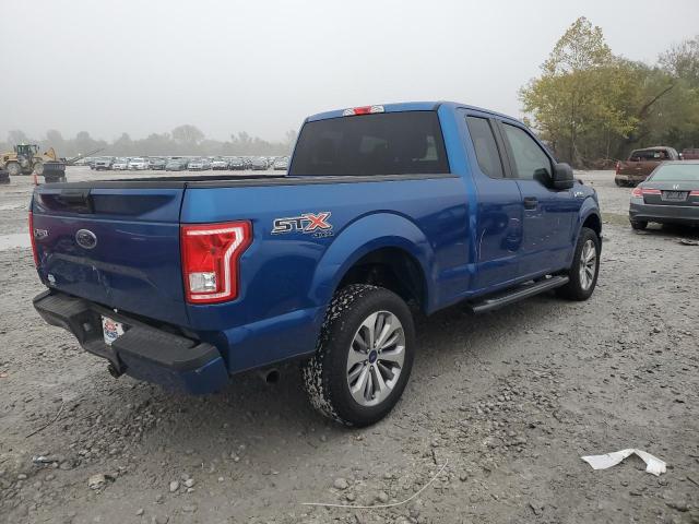 Photo 3 from auction – 2017 FORD F150 SUPER with VIN 1FTFX1EF3HFA97857