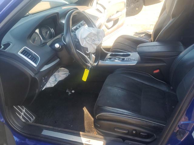 Photo 7 from auction – 2019 ACURA TLX TECHNOLOGY with VIN 19UUB3F69KA002126