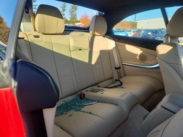 Photo 10 from auction – 2015 BMW 428 XI with VIN WBA3V9C57FP946846