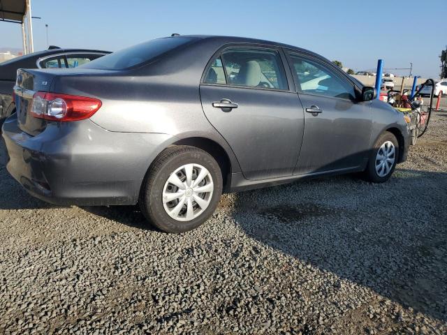 Photo 3 from auction – 2011 TOYOTA COROLLA BA with VIN 2T1BU4EE8BC536308