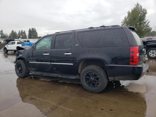Photo 2 from auction – 2011 CHEVROLET SUBURBAN K with VIN 1GNSKKE32BR401038