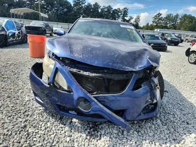 Photo 5 from auction – 2011 TOYOTA CAMRY with VIN 4T1BF3EK5BU733199