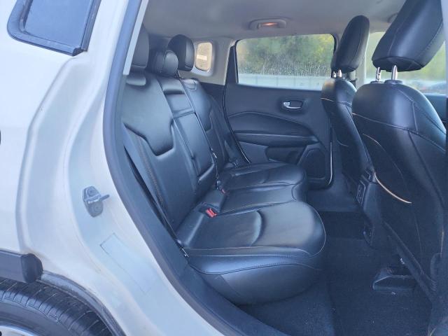 Photo 11 from auction – 2019 JEEP COMPASS LI with VIN 3C4NJCCB7KT662584