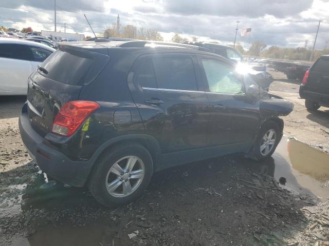 Photo 3 from auction – 2016 CHEVROLET TRAX 1LT with VIN KL7CJLSB9GB733203
