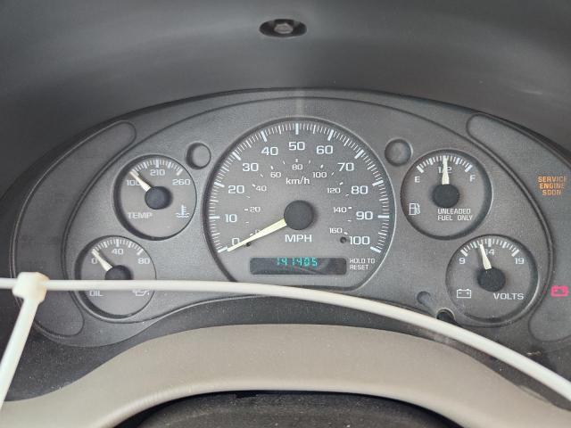 Photo 9 from auction – 1999 ISUZU HOMBRE with VIN 1GGCS1446X8650262