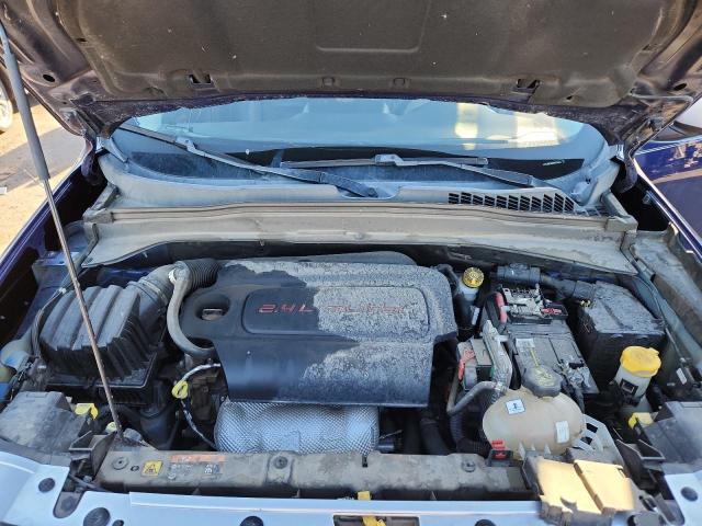 Photo 12 from auction – 2016 JEEP RENEGADE L with VIN ZACCJBDT9GPC74845