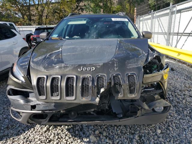 Photo 5 from auction – 2015 JEEP CHEROKEE T with VIN 1C4PJMBB0FW696706