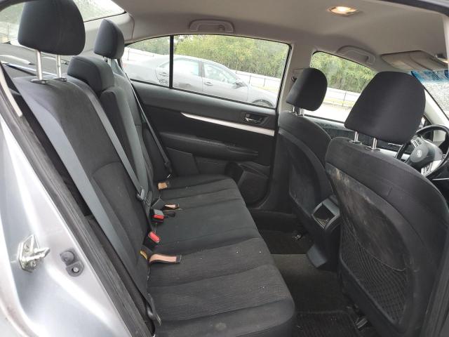 Photo 10 from auction – 2014 SUBARU LEGACY 2.5 with VIN 4S3BMCC63E3006315