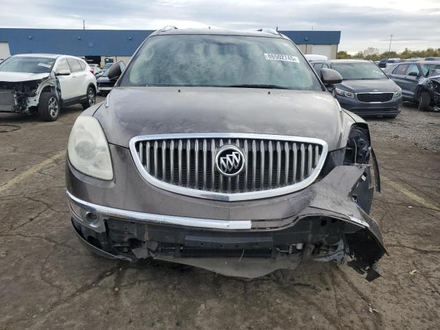 Photo 5 from auction – 2008 BUICK ENCLAVE CX with VIN 5GAEV13748J281040