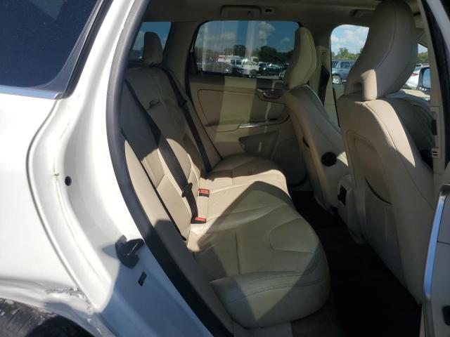 Photo 11 from auction – 2012 VOLVO XC60 3.2 with VIN YV4952DL9C2311327