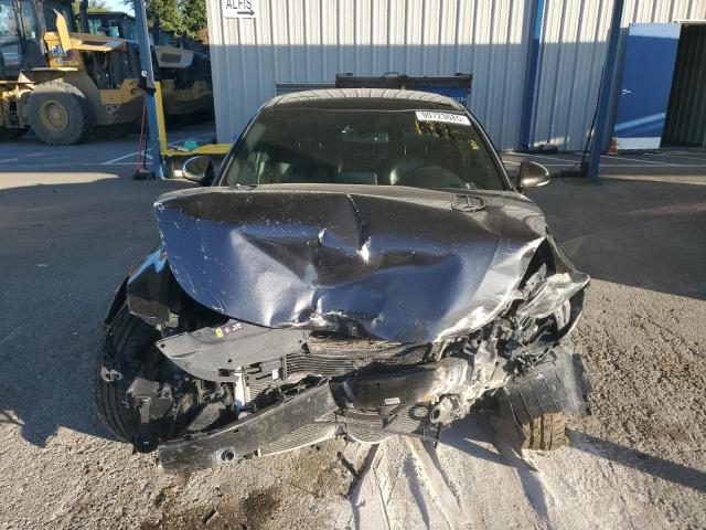 Photo 5 from auction – 2020 KIA STINGER with VIN KNAE45LCXL6073758