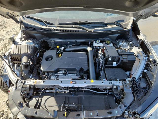 Photo 12 from auction – 2023 GMC TERRAIN SL with VIN 3GKALPEG1PL232358