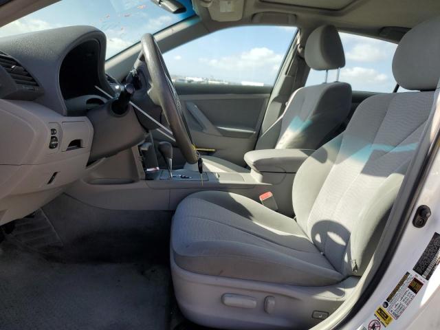 Foto 7 de la subasta – 2011 TOYOTA CAMRY BASE con VIN 4T4BF3EK8BR161177