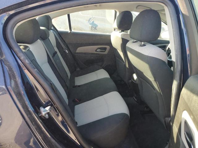 Photo 10 from auction – 2011 CHEVROLET CRUZE LS with VIN 1G1PC5SH5B7192251