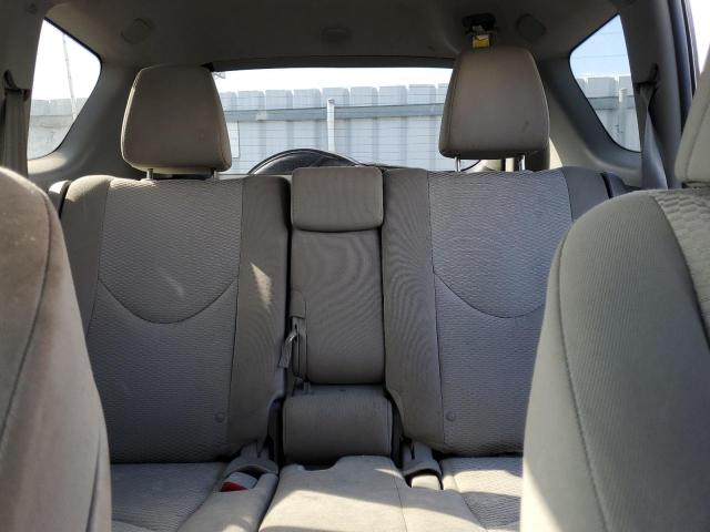 Photo 10 from auction – 2012 TOYOTA RAV4 with VIN 2T3ZF4DV9CW138283