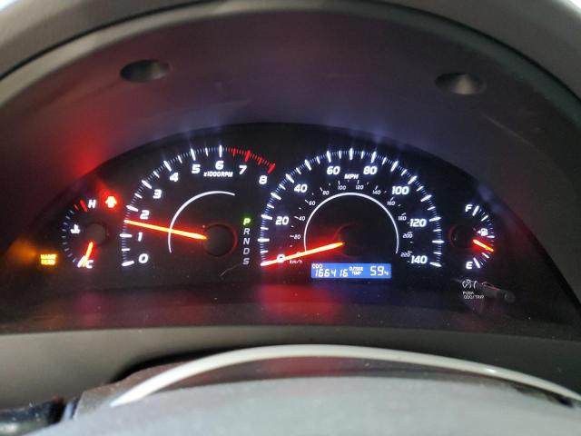 صورة رقم 9 من المزاد - 2011 TOYOTA CAMRY مع VIN 4T4BF3EK7BR194008