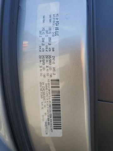 Photo 14 from auction – 2020 CHRYSLER PACIFICA T with VIN 2C4RC1BG9LR205177