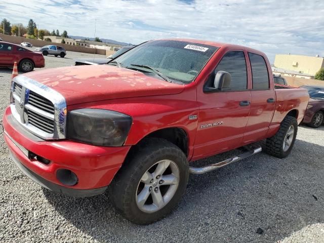 Photo 1 from auction – 2006 DODGE RAM 1500 S with VIN 1D7HA18236S688333
