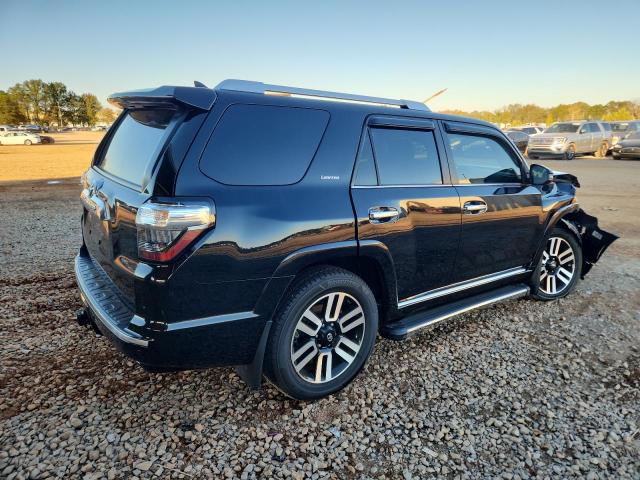 Photo 3 from auction – 2014 TOYOTA 4RUNNER SR with VIN JTEZU5JR7E5081123
