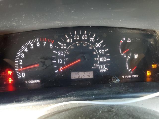 Photo 9 from auction – 2005 TOYOTA COROLLA CE with VIN 1NXBR32E85Z495603