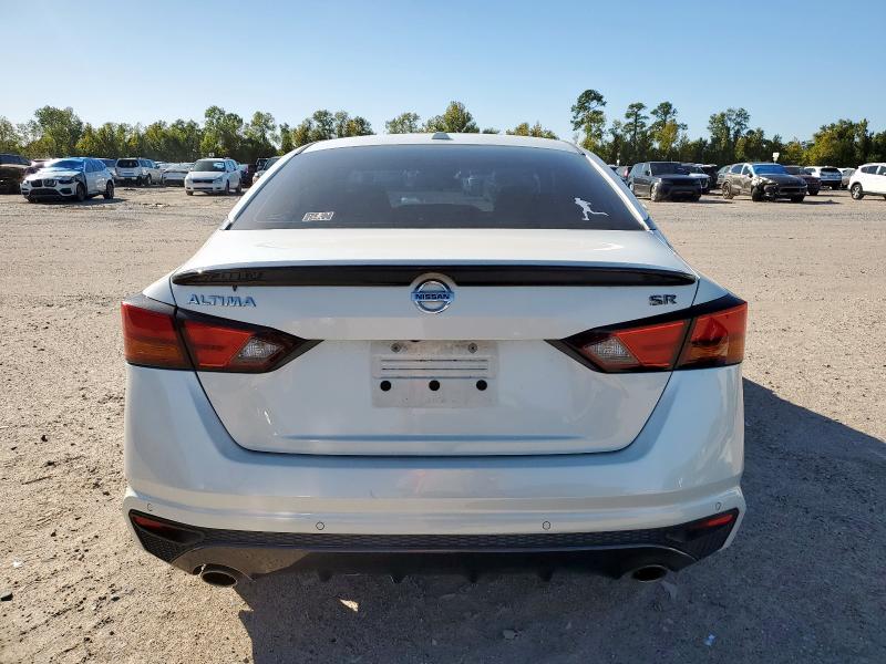 Photo 6 from auction – 2020 NISSAN ALTIMA SR with VIN 1N4BL4CV2LN305219