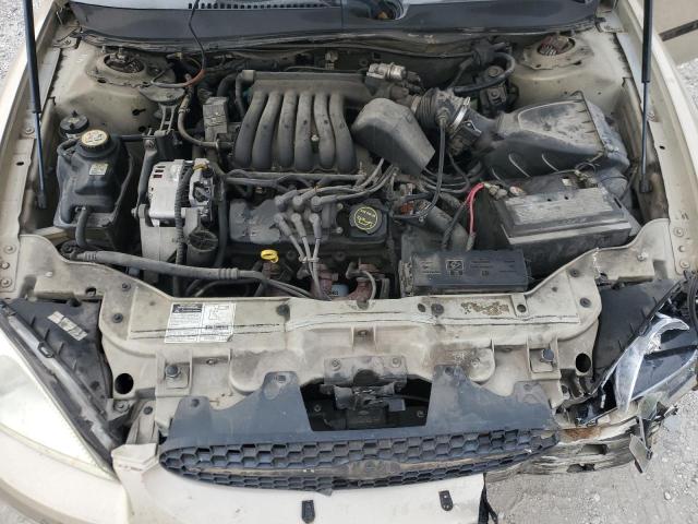 Photo 11 from auction – 2001 FORD TAURUS SES with VIN 1FAFP55U41G181925