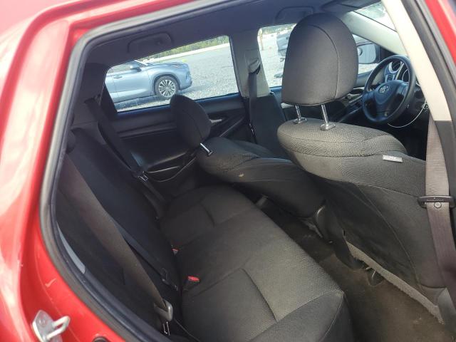 Photo 10 from auction – 2009 TOYOTA COROLLA MA with VIN 2T1KU40E69C028081