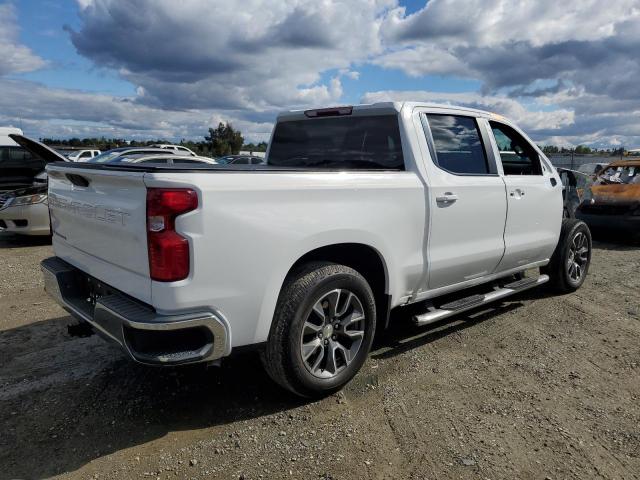 Photo 3 from auction – 2019 CHEVROLET SILVERADO with VIN 3GCPWCED7KG212516