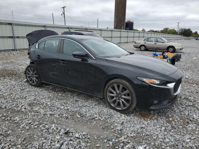 Photo 4 from auction – 2021 MAZDA 3 SELECT with VIN JM1BPABL6M1337628
