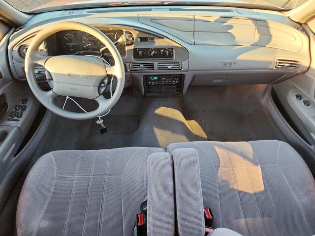 Photo 8 from auction – 1995 FORD TAURUS GL with VIN 1FALP57U1SA127261