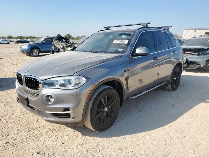 Photo 1 from auction – 2015 BMW X5 SDRIVE3 with VIN 5UXKR2C59F0H38665
