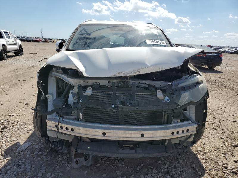 Photo 5 from auction – 2017 HONDA PILOT with VIN 5FNYF6H90HB044455