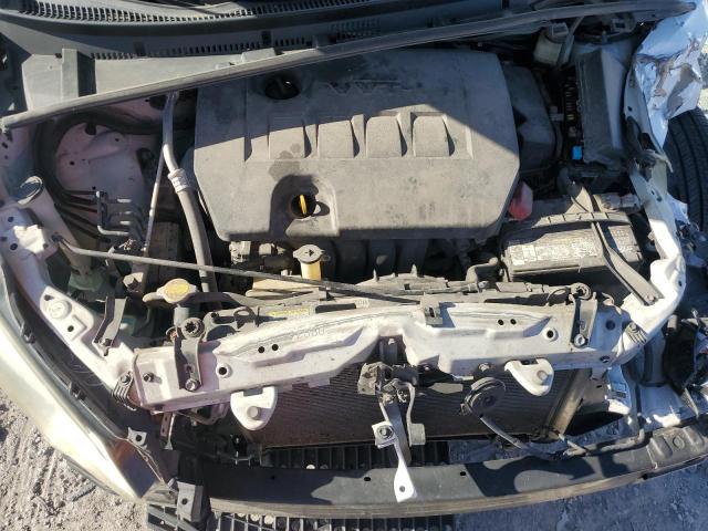 Photo 11 from auction – 2015 TOYOTA COROLLA L with VIN 2T1BURHE8FC261733