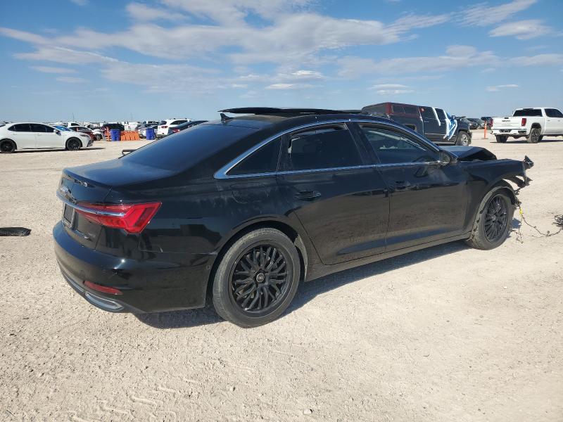 Photo 3 from auction – 2023 AUDI A6 PREMIUM with VIN WAUD3BF26PN048402
