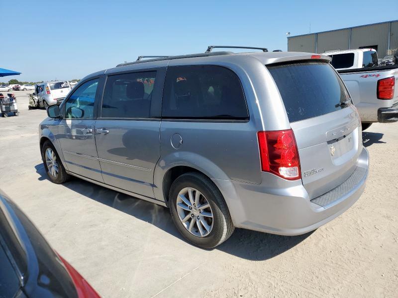 Photo 2 from auction – 2014 DODGE GRAND CARA with VIN 2C4RDGCG9ER181898