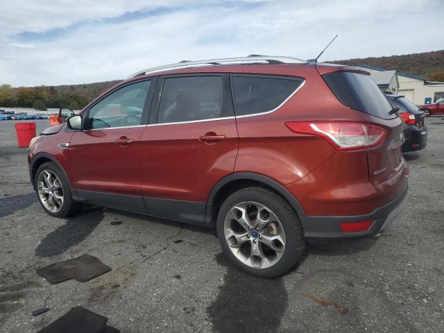 Photo 2 from auction – 2014 FORD ESCAPE TIT with VIN 1FMCU0J97EUC57098