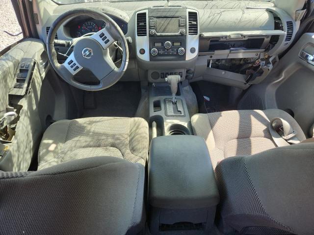 Photo 8 from auction – 2016 NISSAN FRONTIER S with VIN 1N6AD0ER8GN726781