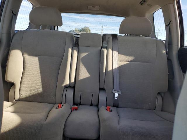 Photo 10 from auction – 2013 TOYOTA HIGHLANDER with VIN 5TDBK3EH0DS231132