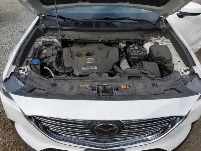 Photo 12 from auction – 2018 MAZDA CX-9 TOURI with VIN JM3TCACY3J0206028