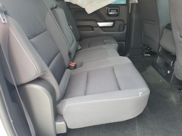 Photo 10 from auction – 2017 CHEVROLET SILVERADO with VIN 3GCPCREC2HG447997