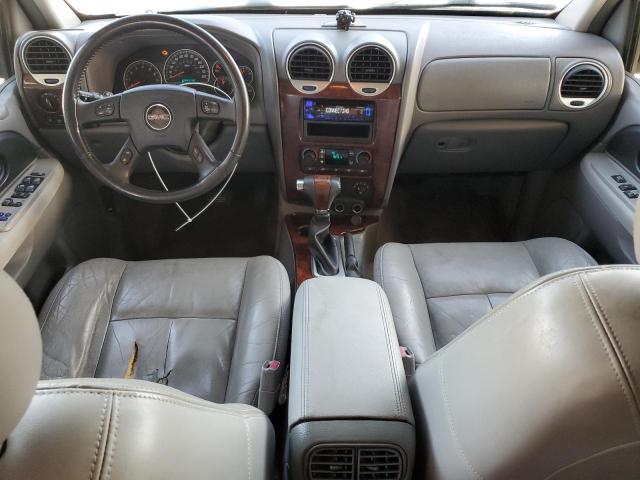 Photo 8 from auction – 2005 GMC ENVOY with VIN 1GKDS13S452149364
