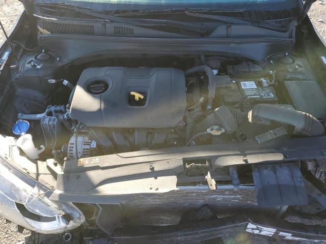 Photo 11 from auction – 2020 KIA FORTE FE with VIN 3KPF24AD3LE259736